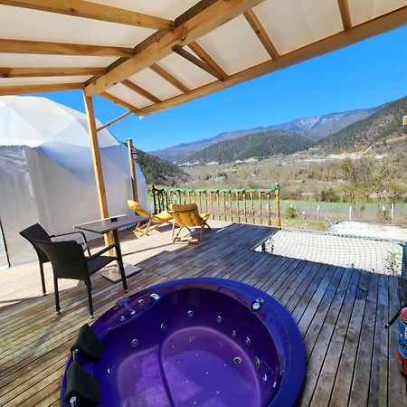 Hotel Dengekoru Wildlife & Glamping à Mudurnu Extérieur photo