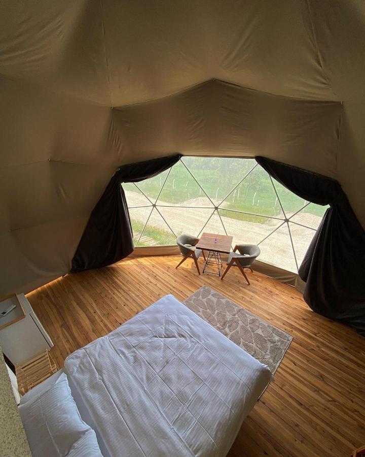 Hotel Dengekoru Wildlife & Glamping à Mudurnu Extérieur photo