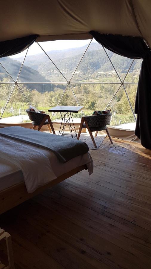 Hotel Dengekoru Wildlife & Glamping à Mudurnu Extérieur photo