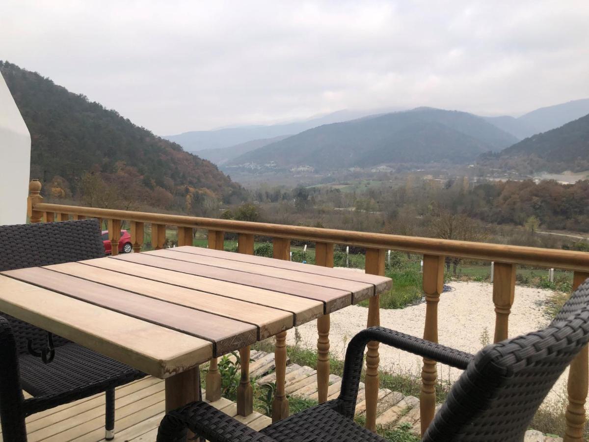 Hotel Dengekoru Wildlife & Glamping à Mudurnu Extérieur photo