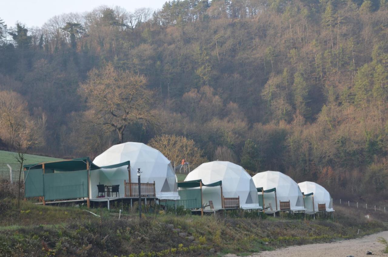 Hotel Dengekoru Wildlife & Glamping à Mudurnu Extérieur photo